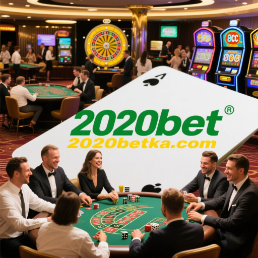 2020bet